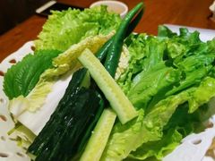 -紫霞门韩国料理烤肉(深南东路店)