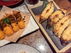-京料理·日料自助·铁板燒(复悦城店)
