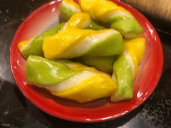 -粗粮人家·东北菜(洋桥店)