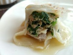 -老虎滩船说·海胆水饺·大连海鲜(老虎滩店)