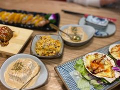 -西月山居匠心创意料理(江汉路新佳丽广场店)