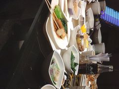-堂会(白云店)