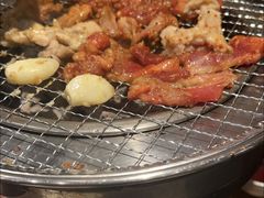 -蒜香焼肉PURUSHIN(马场路店)