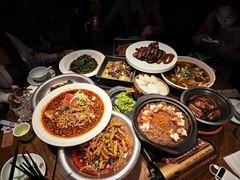 -蓉和妈妈菜·芙蓉花开(高新店)