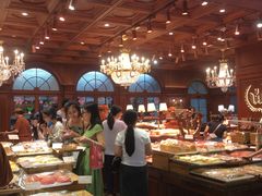 -麦陌(正弘城店)