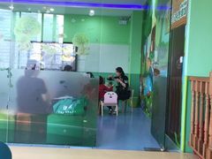 -小问号·科学启蒙·逻辑思维·阅读素养·口才演讲(杨浦合生汇中心)