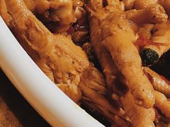 稀溜耙鸡爪-成都吃客(九眼桥店)