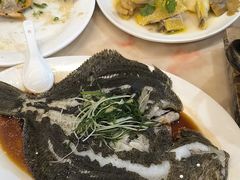 -新金盛·海鲜酒楼(盐田店)