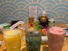 -桃屋日本料理(清华科技园店)