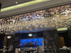 -大理实力希尔顿酒店•御玺中餐厅