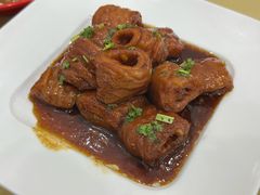 -聚丰德饭店(经五路店)