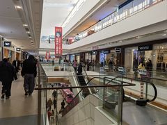 -杉杉奥特莱斯广场(哈尔滨店)