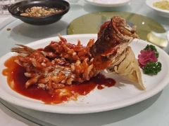 -得月楼·省级非遗·传统苏帮菜(观前店)