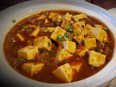 -肆海小川菜酒馆Wine Bistro (青年路店)