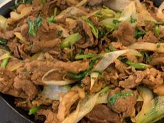 -烤肉宛饭庄(南礼士路店)