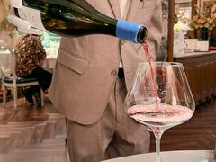 -Le Bistrot de Racine