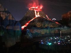 -横店影视城梦幻谷园区