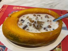 -點無缺茶楼·海鲜酒家(世博店)
