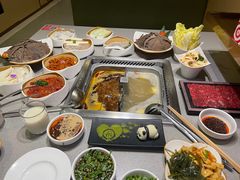 -海底捞火锅(逸仙路店)