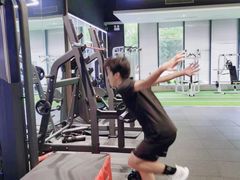 -冠军健身
