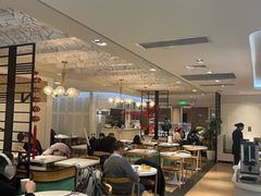 -葡珍轩冰室(虹桥机场T1店)