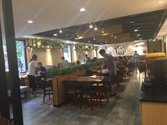 大堂-元德饼店(成仁商业街店)