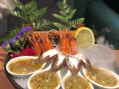 -生如夏花泰式火锅(鹭洲里店)