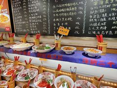 -西江红·株洲本地菜(滨江南路店)