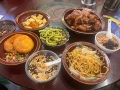 -金必轩(青岩店)