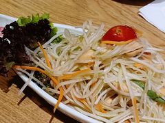 -青檸泰 LIME THAI (财富购物中心店)