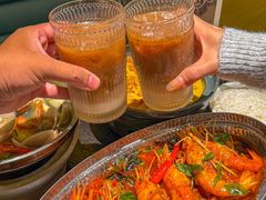 -美奈小馆·越南料理(福田星河COCO Park店)