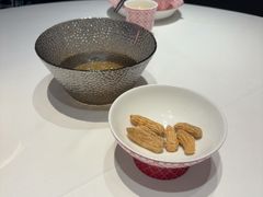 -谭厨中山传家菜.乳鸽.脆鲩鱼(华强北中航城店)