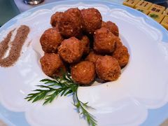 -四世同堂·京菜·烤鸭(双井店)