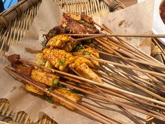 -花盐街·四川乐山小吃(西单大悦城店)