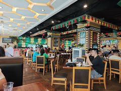 -拉丁餐厅·巴西烤肉自助餐(地王广场店)