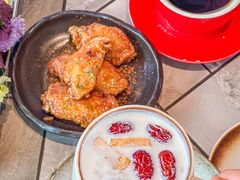 -盐说Salt Talk北美风味西餐厅(海上世界店)