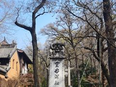 -灵谷景区