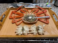 -震海贝烤贝·民俗特色店(延吉总店)