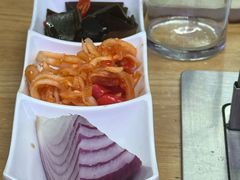 -正丰源大缸烧烤(人民路店)