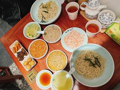 -裕兴记•蟹黄面馆(人民广场店)