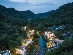 -青城山