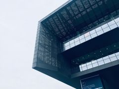 -广州市城市规划展览中心
