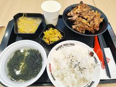 -犟骨头排骨饭•大骨面(弘阳广场店)
