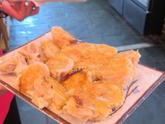 -德顺源·非遗烧麦·老菜(大观园店)
