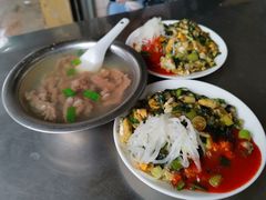 -群众牛肉小点(蚵仔煎)