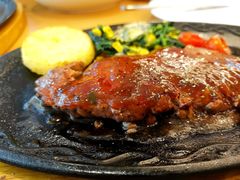 -萨莉亚意式餐厅(西青道欧亚达店)