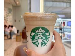 -星巴克(平湖万达广场店)