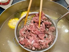 -大吉利·潮汕鲜牛肉火锅(西安店)