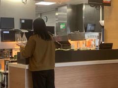 -麦当劳(朝阳路得来速店)