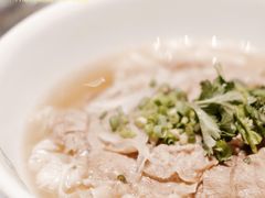 -CHILL Pho澳洲牛肉越南粉(佛山顺德万象汇店)